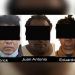 Vinculan a proceso a “El Mamer” y su banda; permanecerán en el Altiplano