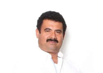 Fallece por Covid-19 alcalde de Petlalcingo
