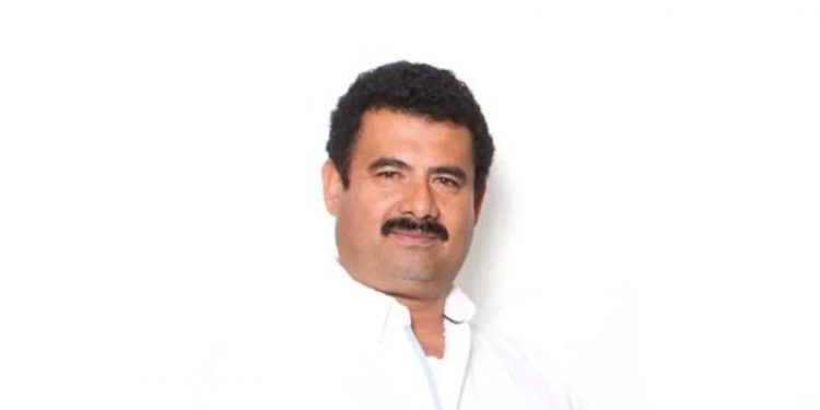Fallece por Covid-19 alcalde de Petlalcingo