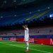 PSG golea 4-1 al Barcelona en el Camp Nou con triplete de Mbappé en Champions