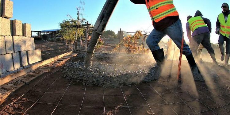 Concreto ecológico Vertua comienza su expansión por México