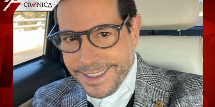 ‘Por pendejo’: Pepillo Origel aclara controversia por vacunarse contra COVID-19