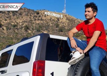 YouTuber mexicano rifa sus autos para comprar tanques de oxígeno y regalarlos