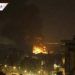 Gobierno de Siria advierte que bombardeo de EU ‘traerá consecuencias’