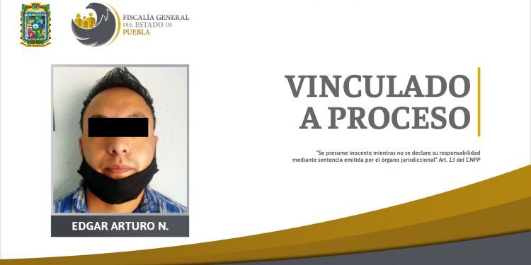 FGE procesa a sujeto por ocasionar la muerte de su amigo 