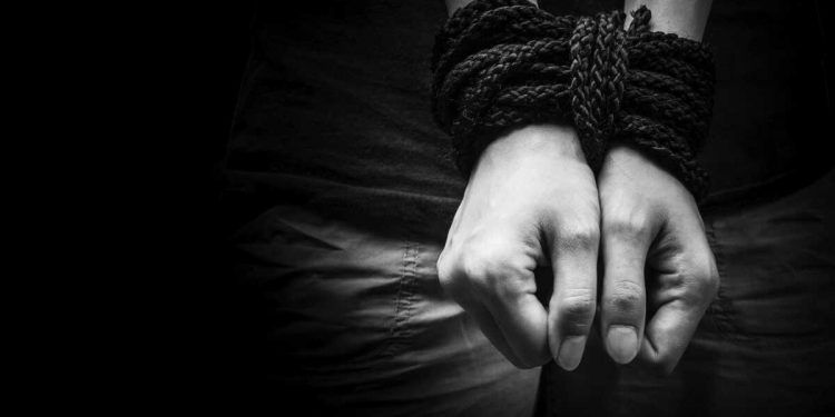 Crisis por COVID multiplica trata de personas; niñas, mujeres y migrantes los más vulnerables: ONU