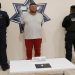 SSP captura a vendedor de drogas por internet en Puebla, Cholula y Huejotzingo