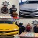 SSP detiene en Tecamachalco a delincuentes abordo de vehículos Camaro
