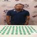 Narcomenudista del grupo delictivo «Los Cocoles» es asegurado en Atlixco