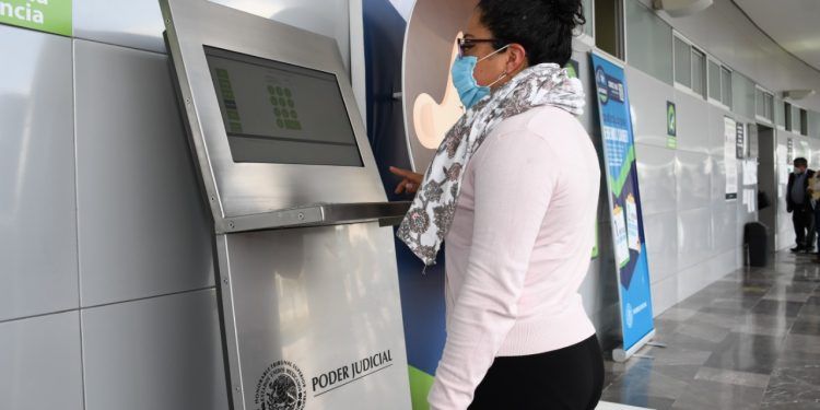 Poder Judicial aprueba registro electrónico de libros de órganos jurisdiccionales