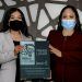 Recibe alcaldesa de Cuautlancingo permio por buenas prácticas personales 