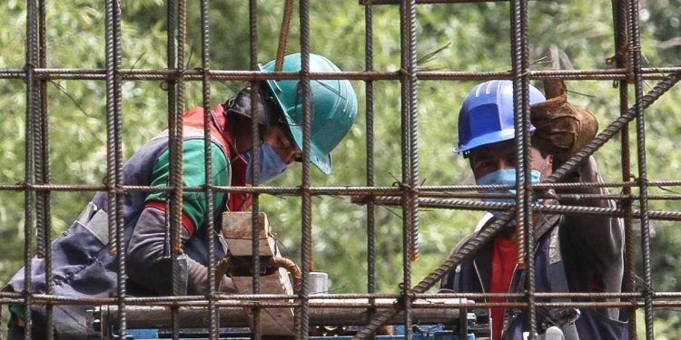 México registra 47,919 nuevos empleos en enero: IMSS