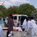 Atentando suicida en palacio presidencial de Somalia deja al menos 3 muertos