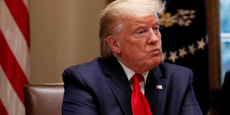 Senado acepta citar a testigos en juicio político contra Trump y retrasa el veredicto