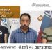 Estrategia de seguridad en Puebla permite la captura de 4 mil delincuentes