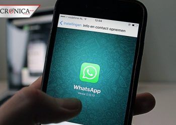 Aprende a cambiar el color de tu teclado en WhatsApp