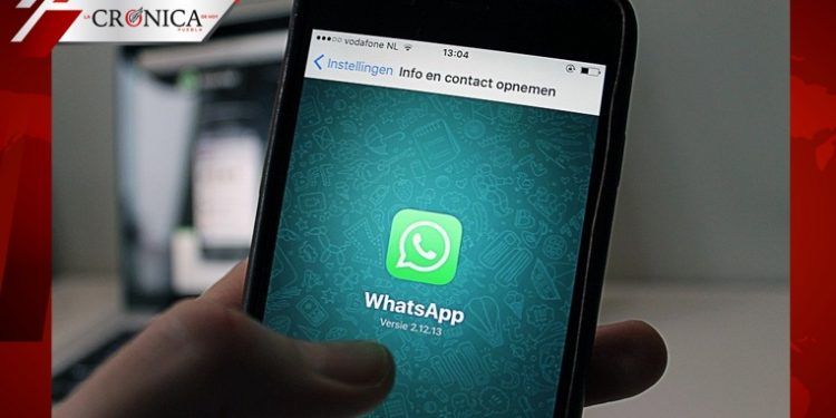 Aprende a cambiar el color de tu teclado en WhatsApp