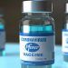 Pfizer no podrá hacer embarques adelantados de la vacuna a México