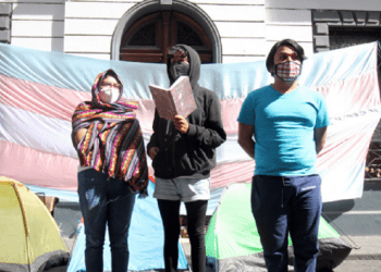 Posponen en Congreso discusión de Ley Agnes