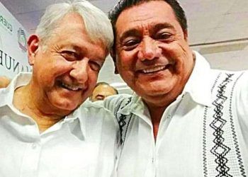 El caso de Salgado Macedonia y su especial morbo para Puebla