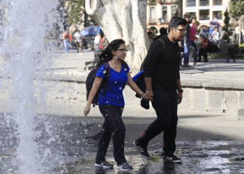 Aumentan en Puebla uniones libres y divorcios en 10 años