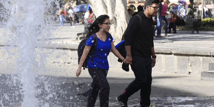 Aumentan en Puebla uniones libres y divorcios en 10 años