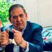 Alonso Ancira, dueño de Altos Hornos, es extraditado de España a México