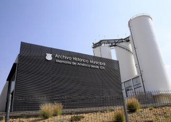 Ayuntamiento de Puebla denuncia intento de robo en instalaciones del Archivo Histórico