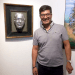 Paco Campos y el arte
