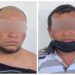 Asaltantes de camiones con mercancía son asegurados en Puebla