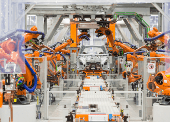 Audi comienza la producción del modelo Q5 Sportback en Puebla