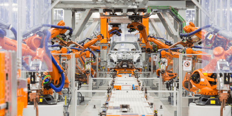 Audi comienza la producción del modelo Q5 Sportback en Puebla