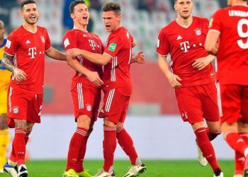 Bayern Munich derrota a Tigres UANL y es campeón del Mundial de Clubes