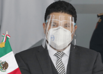 Ataques no me afectan; denunciaré: Gabriel Biestro