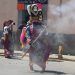 Cancelan Carnaval de Huejotzingo por pandemia 