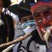 Cancelan carnaval de San Nicolás Tetitzintla por pandemia 