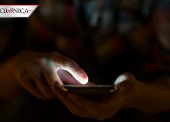 Crean app de ‘modo borracho’ para evitar que mandes mensajes a tu ex