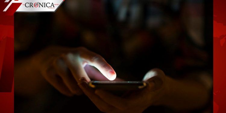 Crean app de ‘modo borracho’ para evitar que mandes mensajes a tu ex