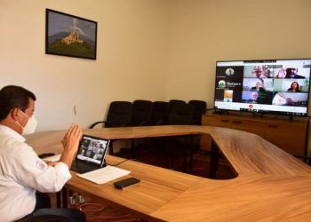 San Pedro Cholula integra el Consejo de Honor del Observatorio Ciudadano Integral
