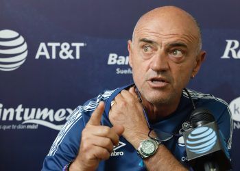 “El Chelis” va con Morena por la alcaldía de Puebla