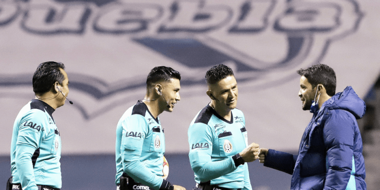 Bravos no le quita el sueño a Larcamón, ni la falta de gol