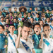 Club Puebla integra a aficionados en su foto oficial del #Guard1anes2021
