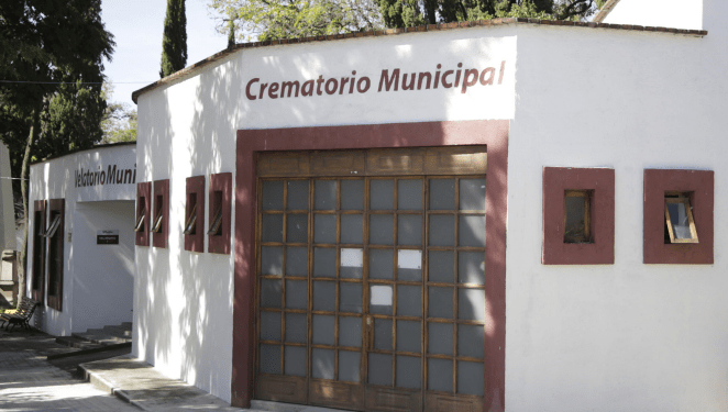 En la capital, un tercio de cremaciones son fallecidos por COVID