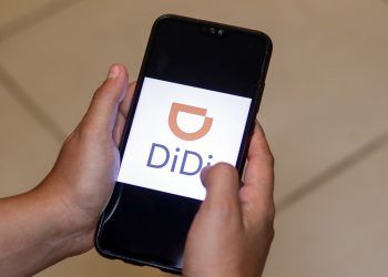 Secretaría de Movilidad de Puebla y Didi firman convenio de colaboración