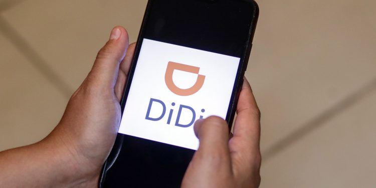 Secretaría de Movilidad de Puebla y Didi firman convenio de colaboración