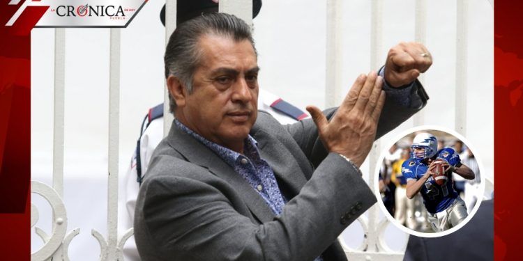 Jaime Rodríguez pide evitar reuniones y fiestas con motivo del Super Bowl