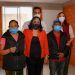 Ayuntamiento de Cuautlancingo entrega casa del programa «Hacer Vivienda, Hacer Futuro»