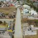 Ayuntamiento de Cuautlancingo entrega obra de pavimentación y drenaje