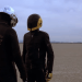 Daft Punk anuncia su adiós de los escenarios