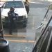 Captan momento en que conductor entra a OXXO con todo y camioneta en CDMX